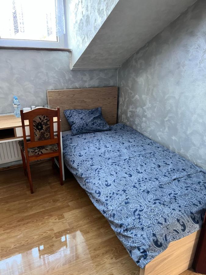 Hostel Homies Inn Celiny  Dış mekan fotoğraf